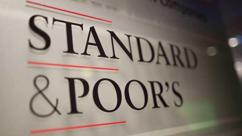 Standard and Poor’s: Türk bankacılığında kriz riski devam ediyor