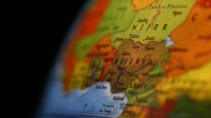 Nijerya'da kaçırılan 10 Türk serbest bırakıldı