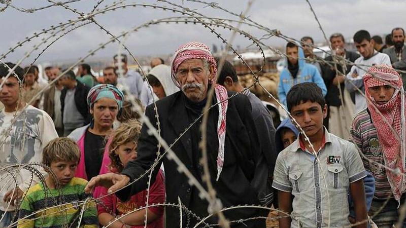 Dışişleri Bakanlığı: Suriyeli göçmenler için 6 milyar Euro'luk AB fonu yetmeyecek, artırılmalı