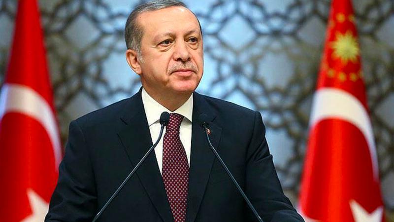 Erdoğan: Tüm dünyaya Azerbaycan'ın yanında yer alma çağrısı yapıyoruz