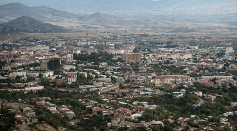 Ermenistan'a ait güçler Dağlık Karabağ'daki ateşkesi yok saydı