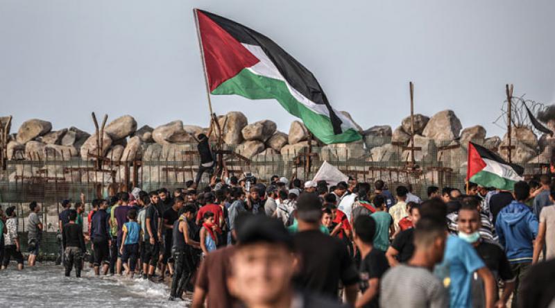 BM'den çağrı: Gazze'deki abluka acilen kaldırılsın