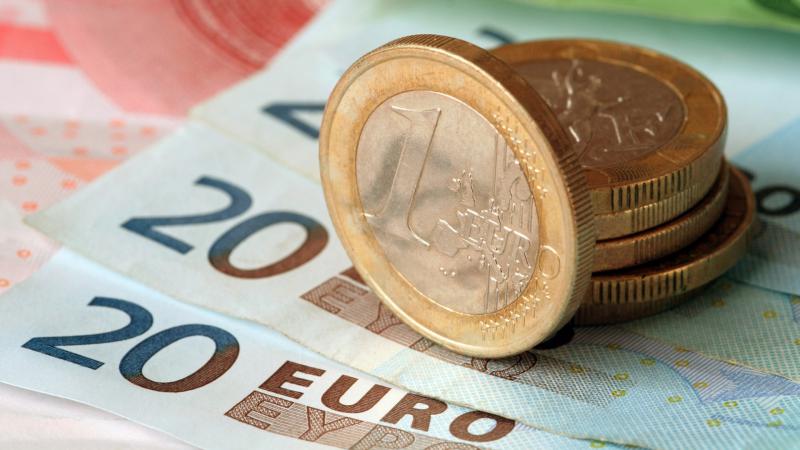 Euro Bölgesi ekonomisi, üçüncü çeyrekte yüzde 12,5 büyüdü