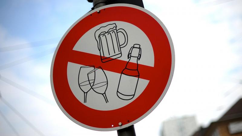 Ankara'da kısıtlamada hafta sonu alkol satışı yasağı yazısı işletmelere gönderildi