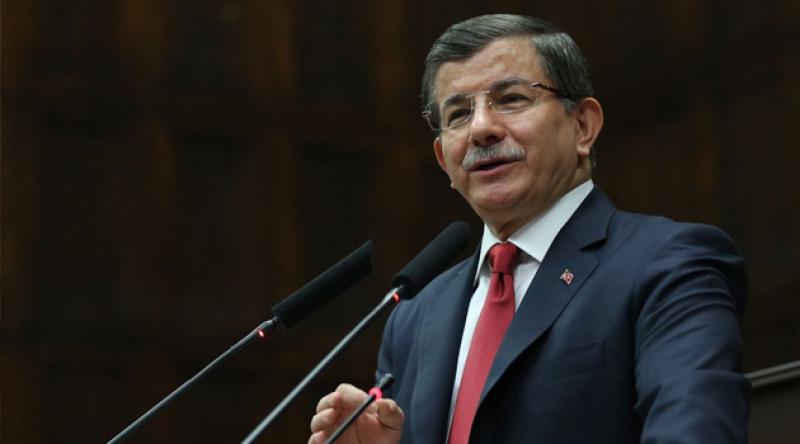 Ahmet Davutoğlu: Asgari ücret net 3 bin 300 olarak belirlenmelidir