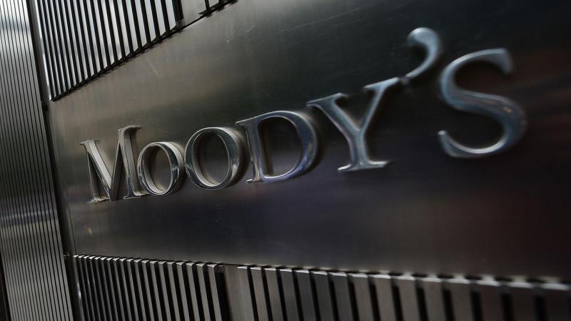 Moody's: Türkiye'nin ekonomi politikasında yaptığı değişikliklere rağmen, zorluklar devam edecek