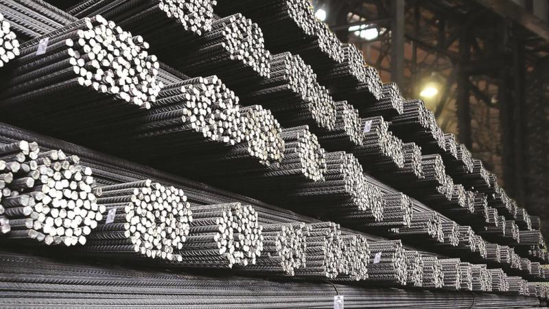 Demir ve metal sektöründe 11 ayda 7,5 milyar dolar ihracat
