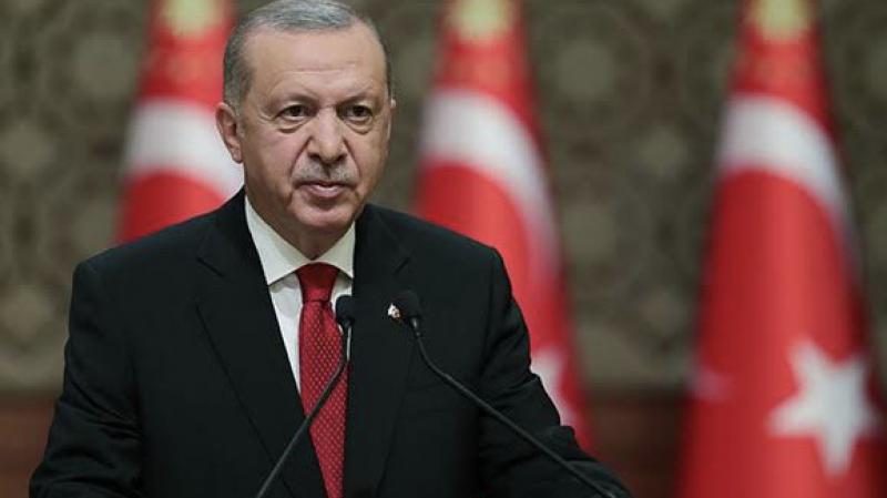Erdoğan açıkladı: Kurban Bayramı'nda kısıtlama olacak mı?