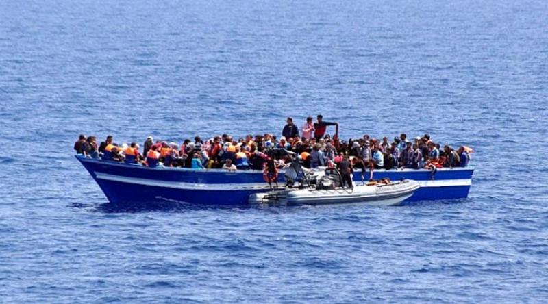 İtalya'da göçmenleri kurtaranlara 1 milyon euroya kadar ceza