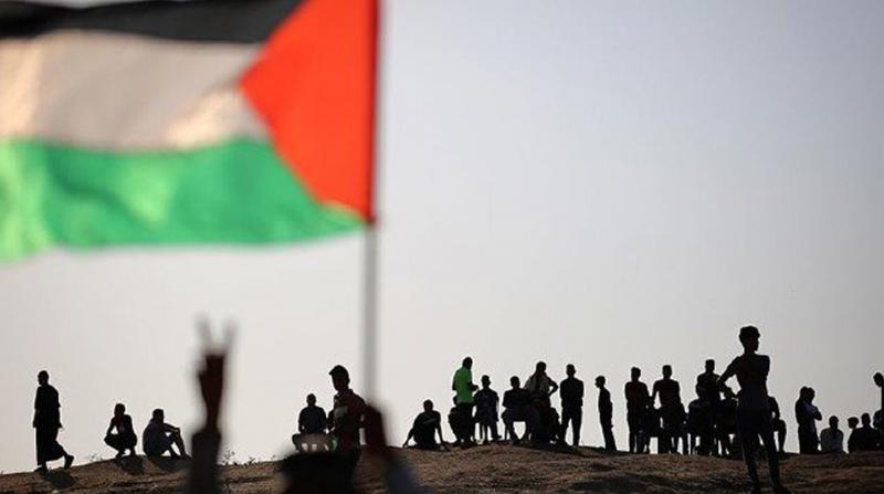 Ürdün'den uluslararası topluma 'Gazze' çağrısı