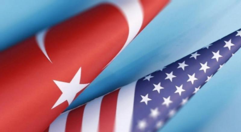 ABD ve Türkiye arasındaki 13 maddelik o anlaşma!