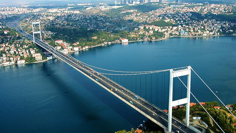 İstanbul'da yılın sekiz ayında 236,5 milyar vergi toplandı