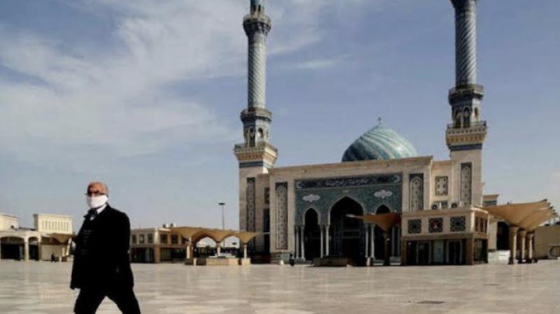 İran'da camilere yönelik kısıtlamalar kaldırıldı