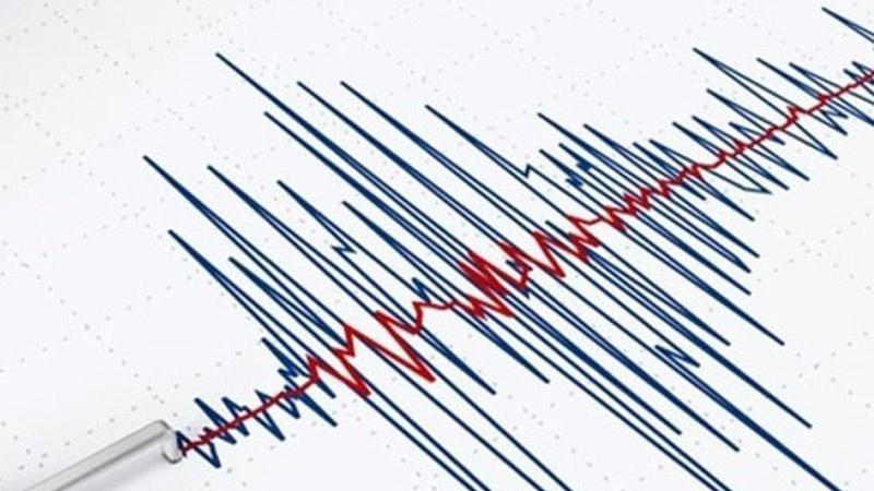 Çankırı'da üstü üste depremler