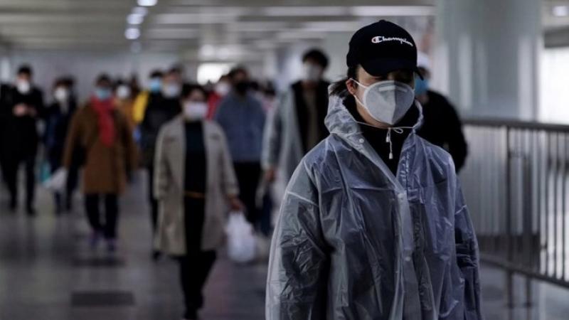 Çin'de yeni koronavirüs salgınından ölenlerin sayısı artıyor