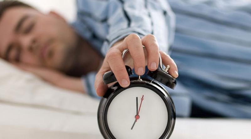 Pandemiyle bozulan vücut ritmini düzeltmede 'uyku' önerisi