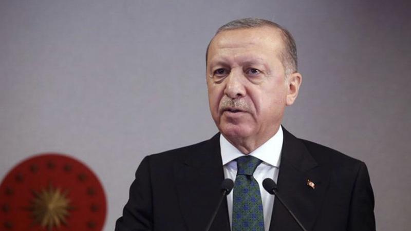 Erdoğan, S-400'lerin test edildiğini doğruladı: Amerika'ya soracak değiliz