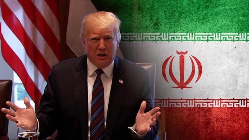 İran Trump'ı yalanladı: İHA düşürüldüğüne dair bir bilgi yok