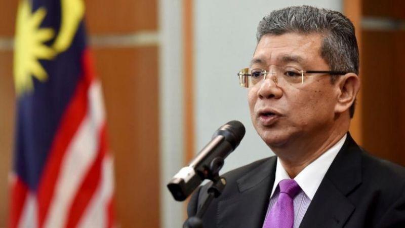 Malezya, Filistin Büyükelçiliği açıyor