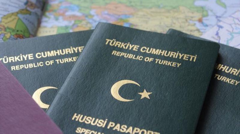 İçişleri Bakanlığı: 28 bin 75 kişinin pasaportundaki idari tedbir kararı kaldırıldı