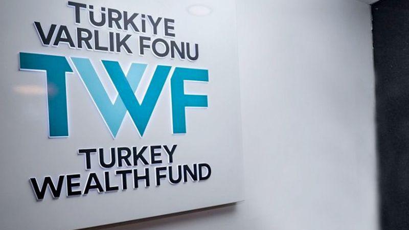 Türkiye Varlık Fonu'na yeni üye atandı