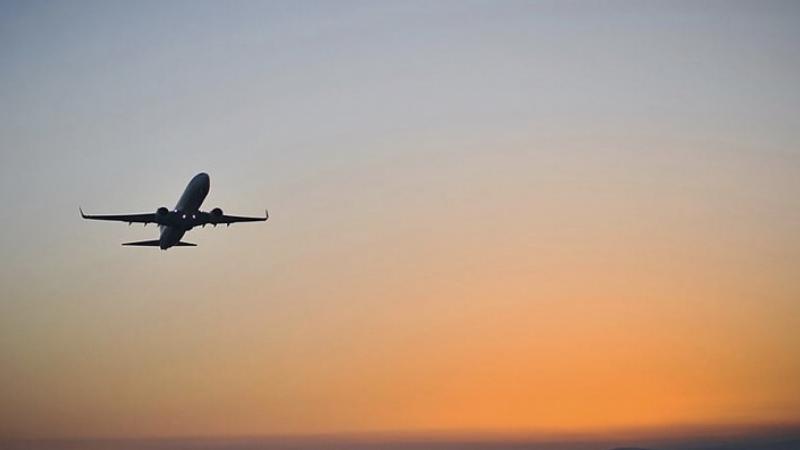 İşgalci İsrail ile BAE arasında Suudi Arabistan hava sahası üzerinden uçak seferleri başlıyor