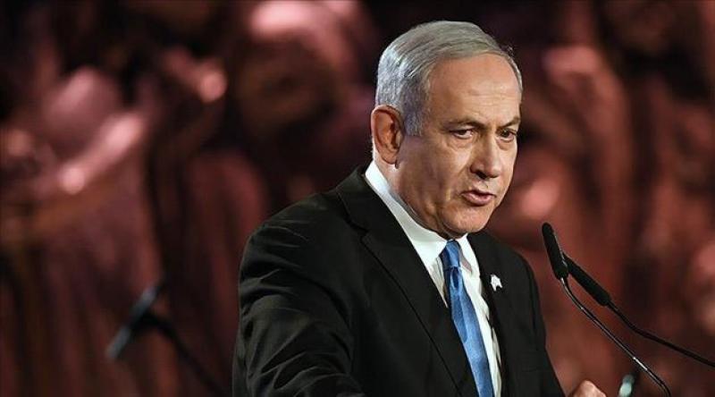 Netanyahu: İlhak planının uygulanabilirliği hala mümkün