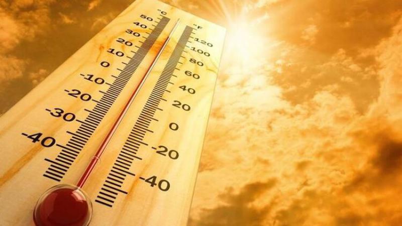Ülke genelinde sıcaklıklar artacak