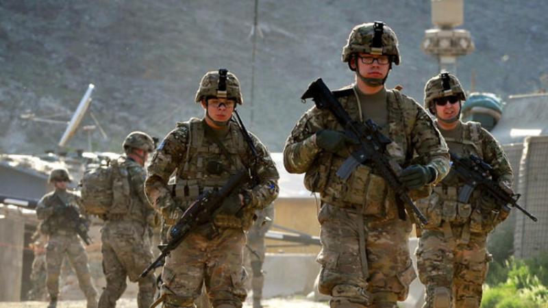 Irak: ABD askerlerini ülkeden çıkarmak konusunda geri adım atmayız