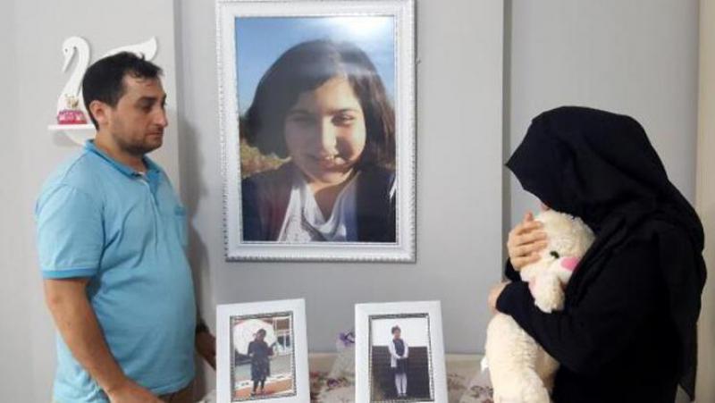 Rabia Naz Vatan'ın babası gözaltına alındı