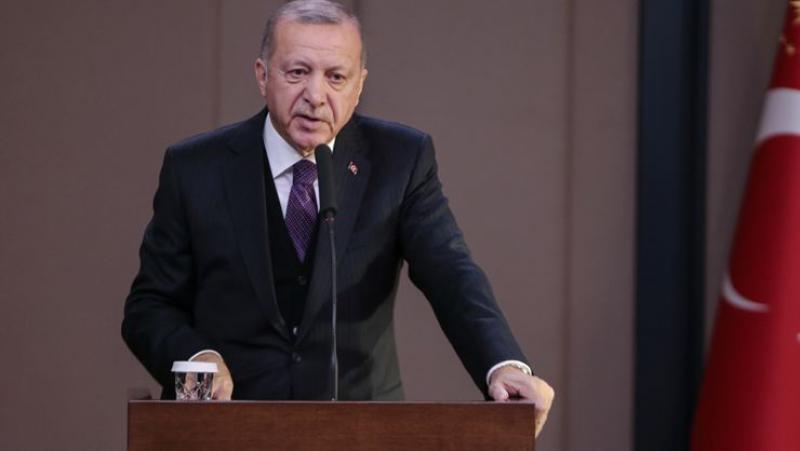 Erdoğan talimat verdi: Yargı paketinde 6 suça ceza indirimi yok