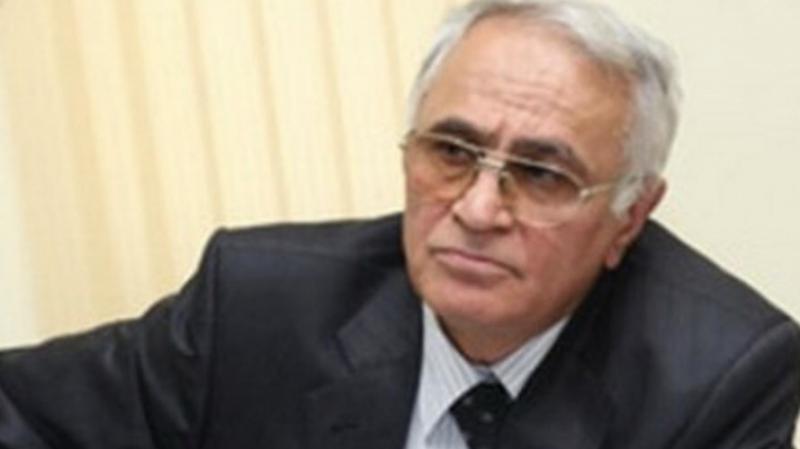 Eski Azerbaycan Savunma Bakanı Rahim Gaziyev gözaltına alındı
