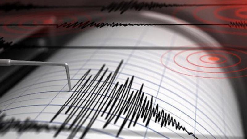 Van'da 4.7 şiddetinde deprem