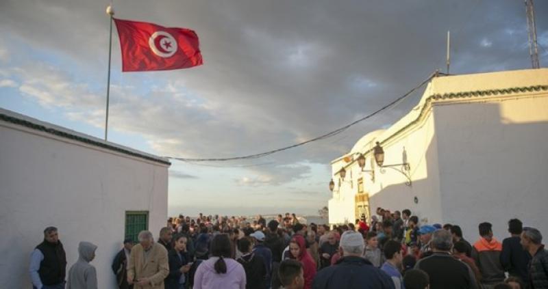 Tunus'ta olağanüstü hal 1 ay daha uzatıldı