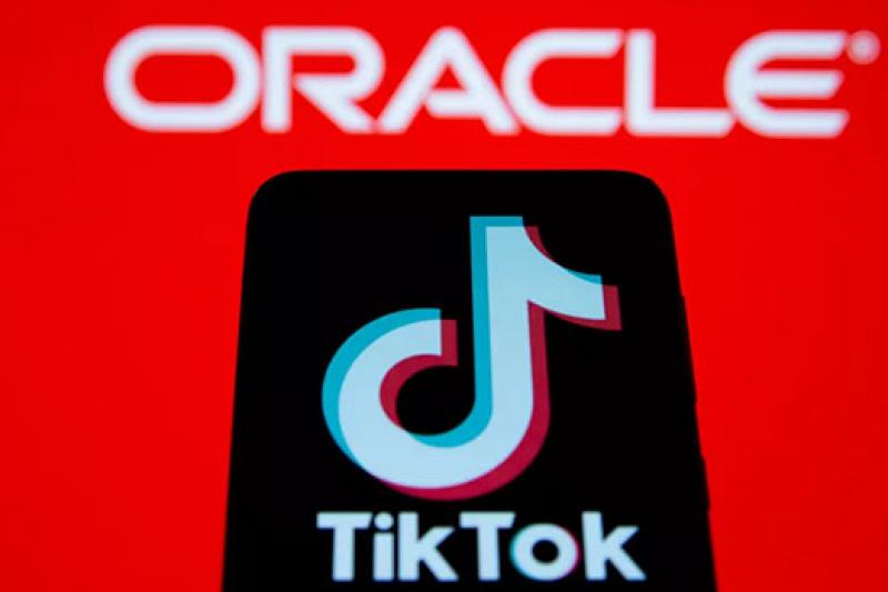 Oracle'ın TikTok'a ortaklığı için anlaşma, Trump'ın ulusal güvenlik incelemesinden geçecek: 'Karar siyasi olacak'
