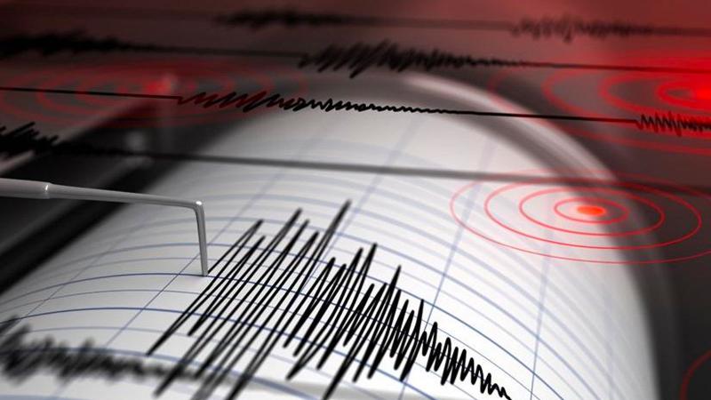 AFAD: Malatya'da 5.2 büyüklüğünde deprem