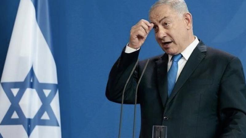 Netanyahu: ABD-İran gerginliğine bizi karıştırmayın