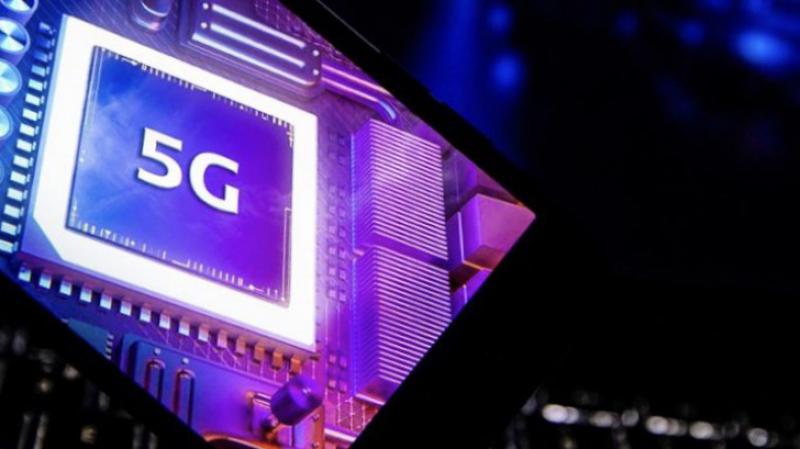 İsveçli Telekom Şirketi 5G'ye Geçtiklerini Duyurdu