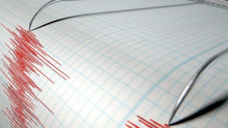 Rusya'da şiddetli deprem! Tsunami alarmı verildi