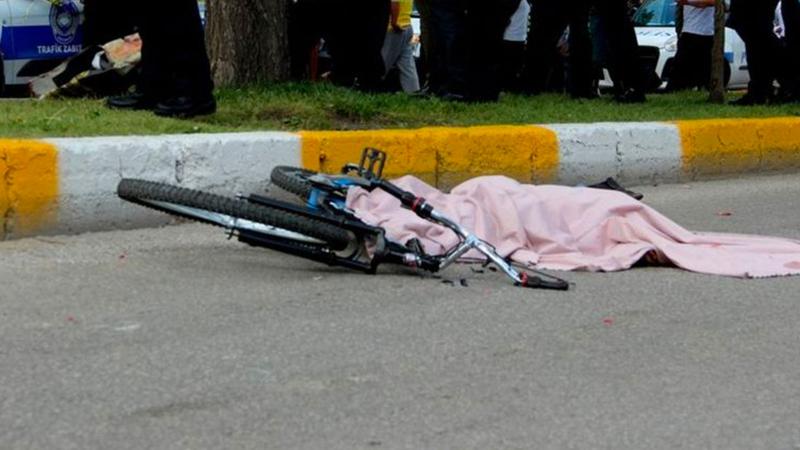 Son 2 yılda 258 bisikletli kazalarda öldü