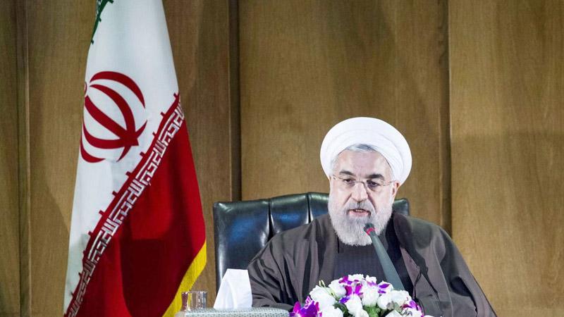 İran'da Koronavirüs tedbirleri hafifliyor; Ruhani, yüksek riskli olmayan işletmelerin açılma tarihini verdi