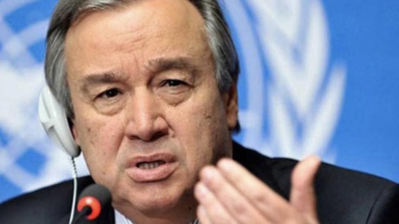 BM: İdlib'de, Türkiye ve Suriye arasındaki çatışmalar bitsin