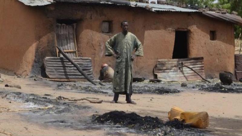 Nijerya'da silahlı saldırılar: 20 ölü