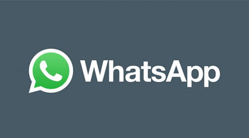 WhatsApp'tan yeni uygulama!