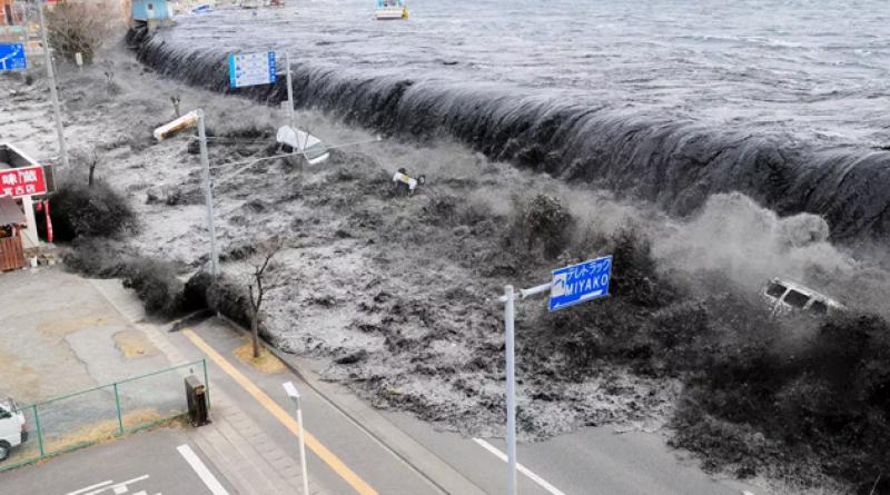 İzmir'de esnaf borçlarına tsunami ertelemesi