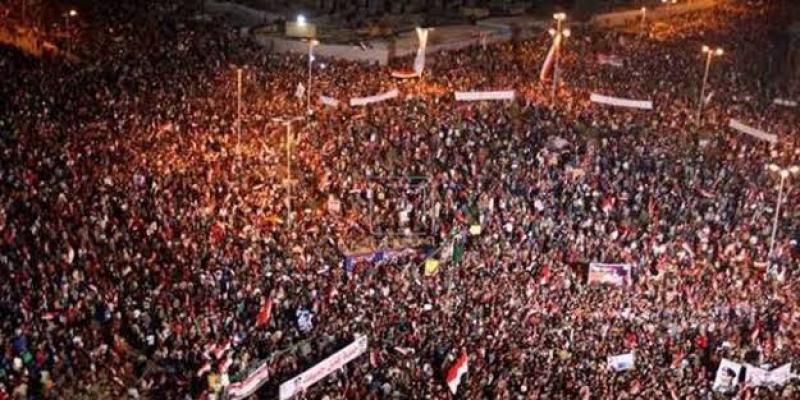 Mısır’da 650 kişi gözaltında