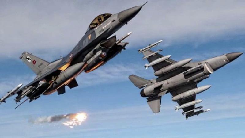 ''Türk F-16'sı Ermenistan'ın uçağını düşürdü'' iddiasına yalanlama