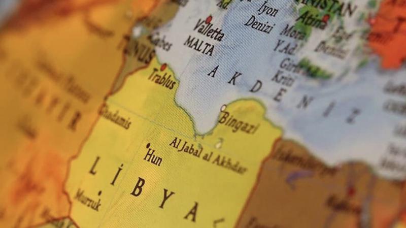 Türkiye, Libya ve Malta'dan ortak bildiri: Libya krizinin askeri bir çözümü yok