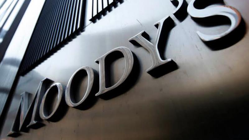 Moody's'ten kritik açıklama: Türkiye ekonomisi küçülecek