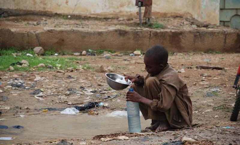 Nijerya'da kolera salgını: 28 ölü
